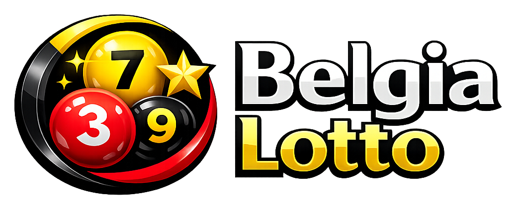 Belgia Lotto